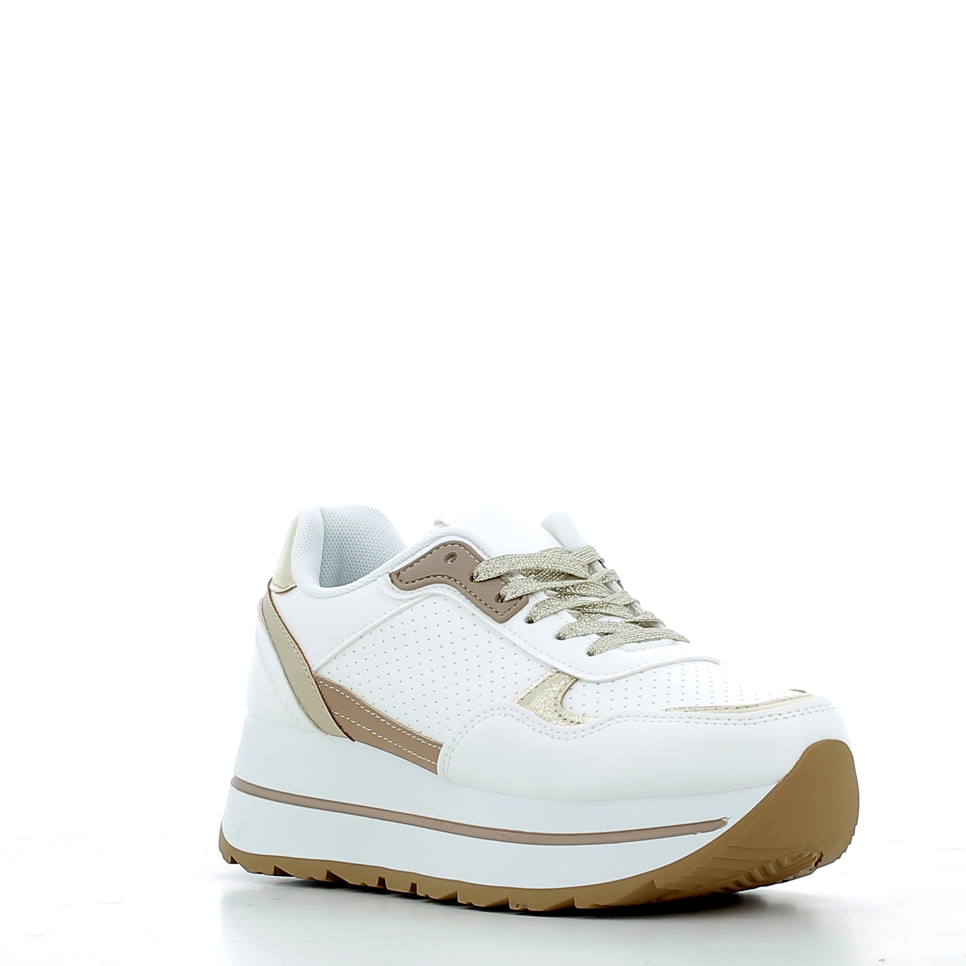 Hodea Sneakers Emma Bianco