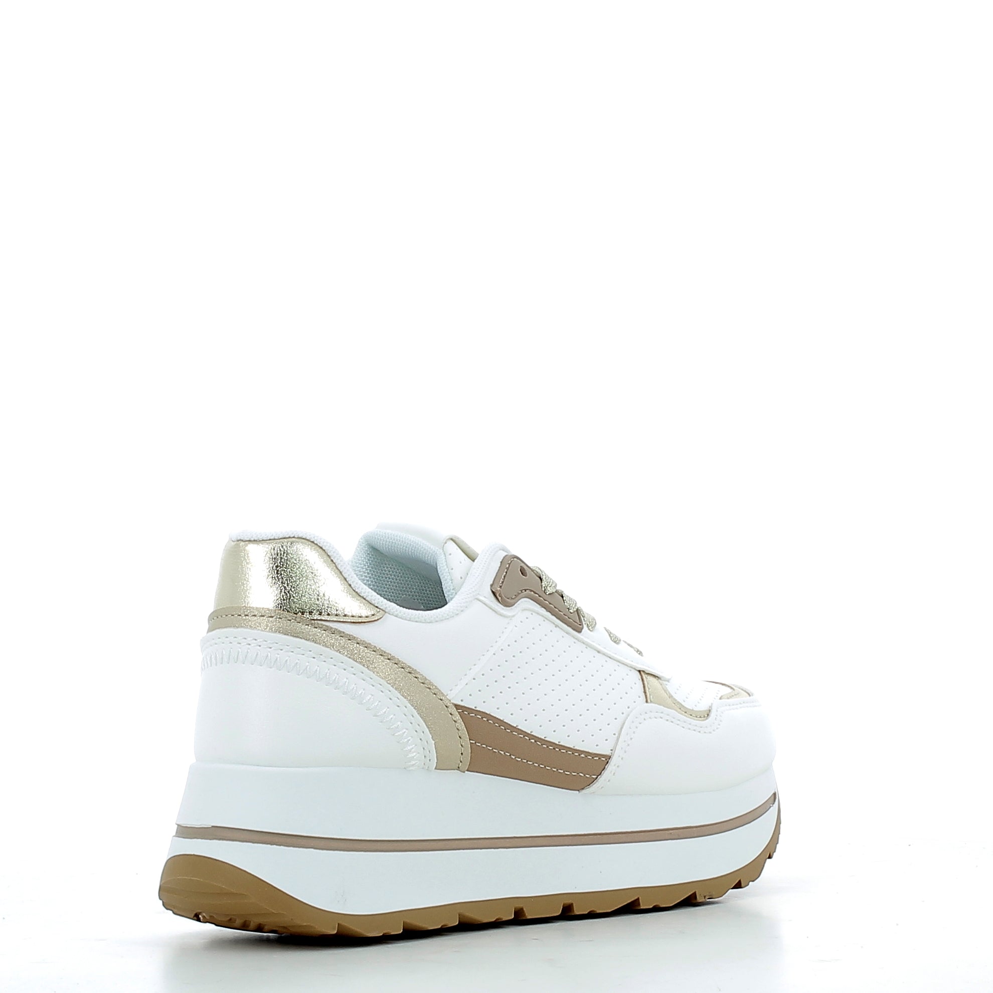 Hodea Sneakers Emma Bianco