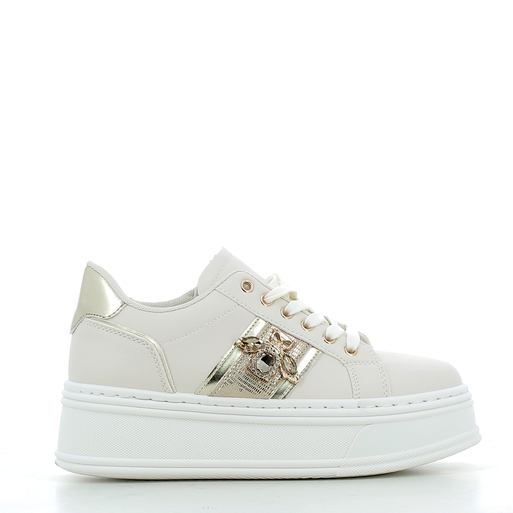 Hodea Sneakers Vanessa Panna