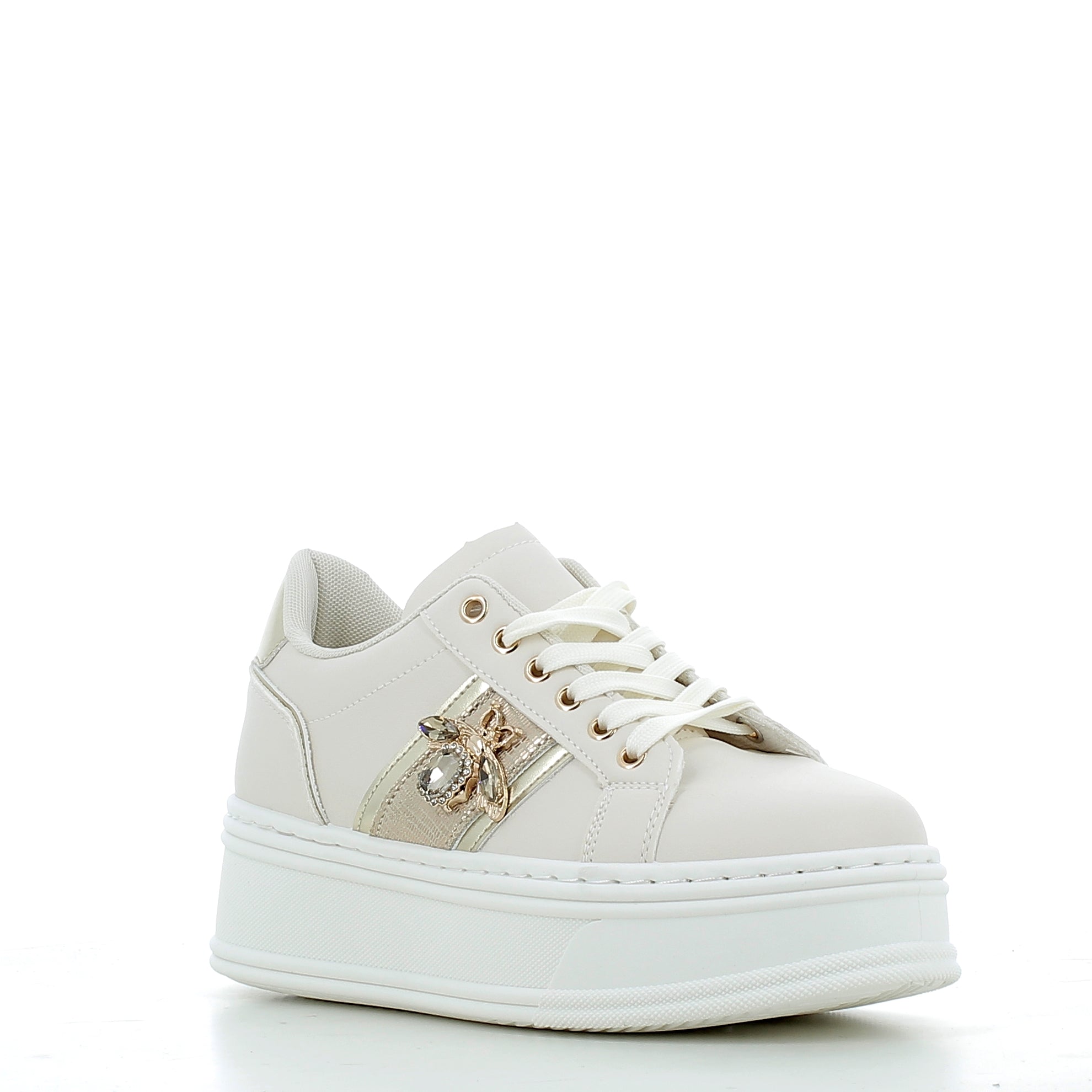 Hodea Sneakers Vanessa Panna