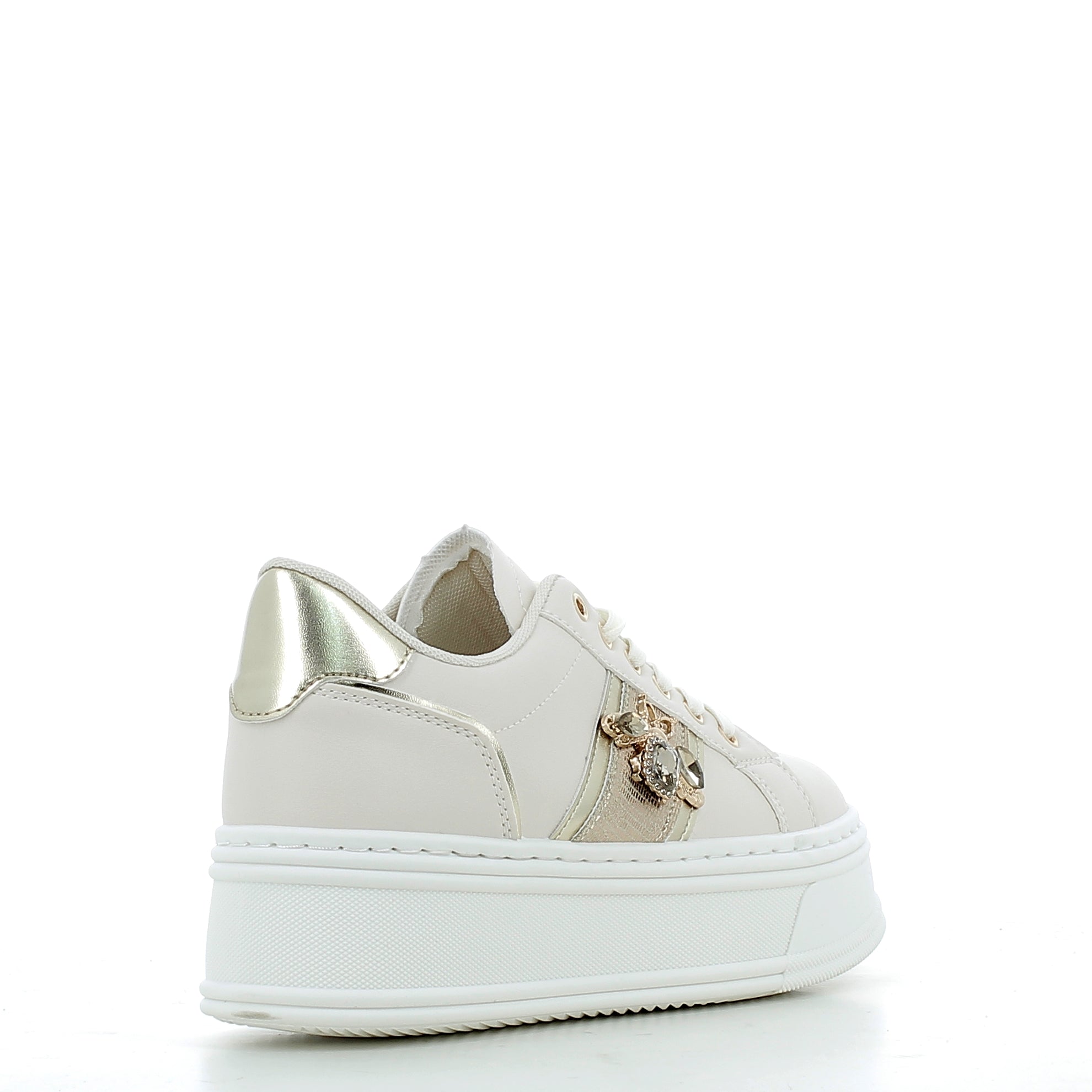 Hodea Sneakers Vanessa Panna