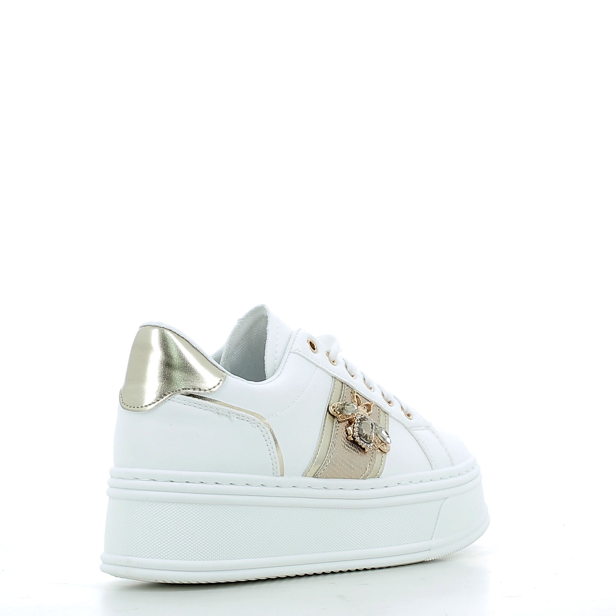 Hodea Sneakers Vanessa Bianco