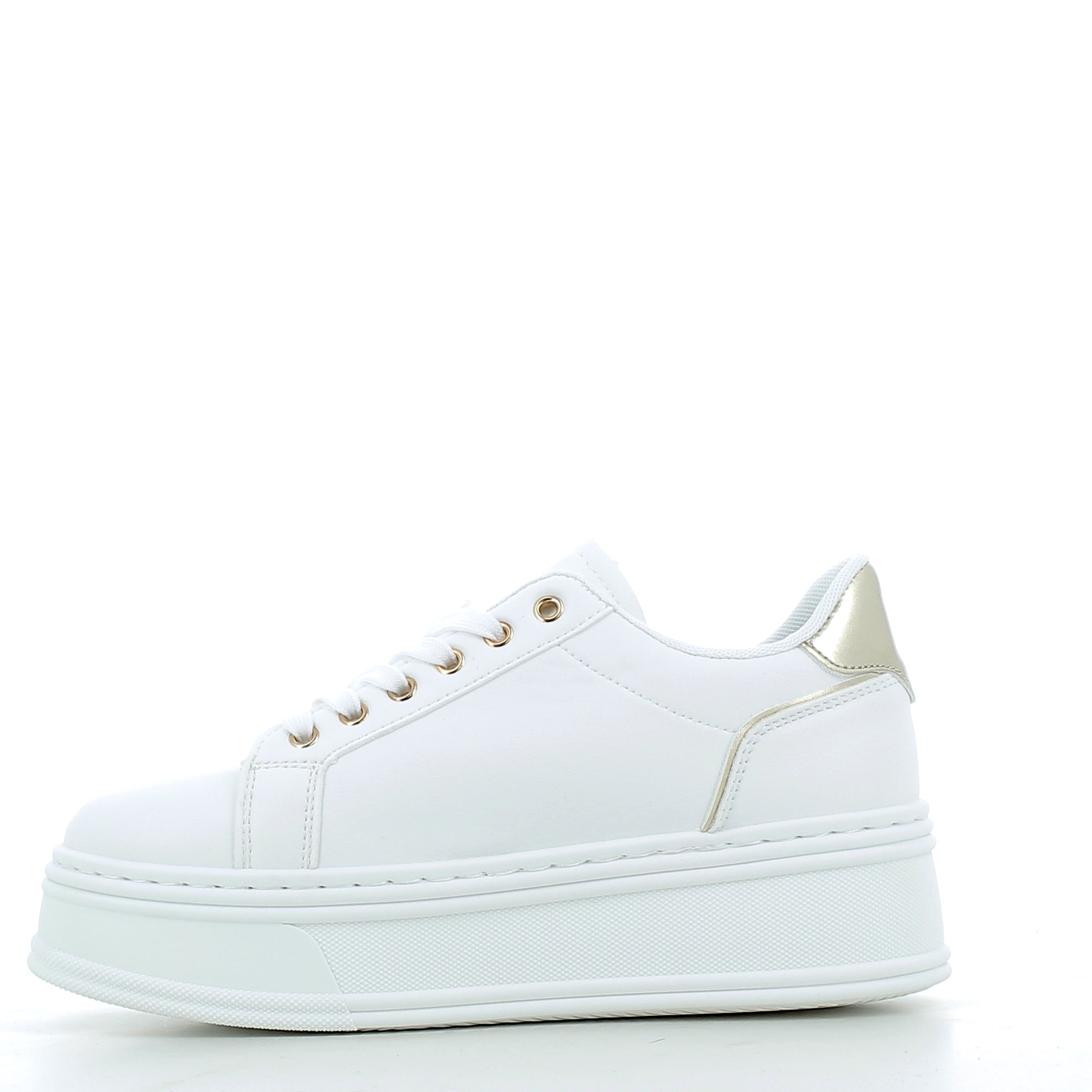 Hodea Sneakers Vanessa Bianco