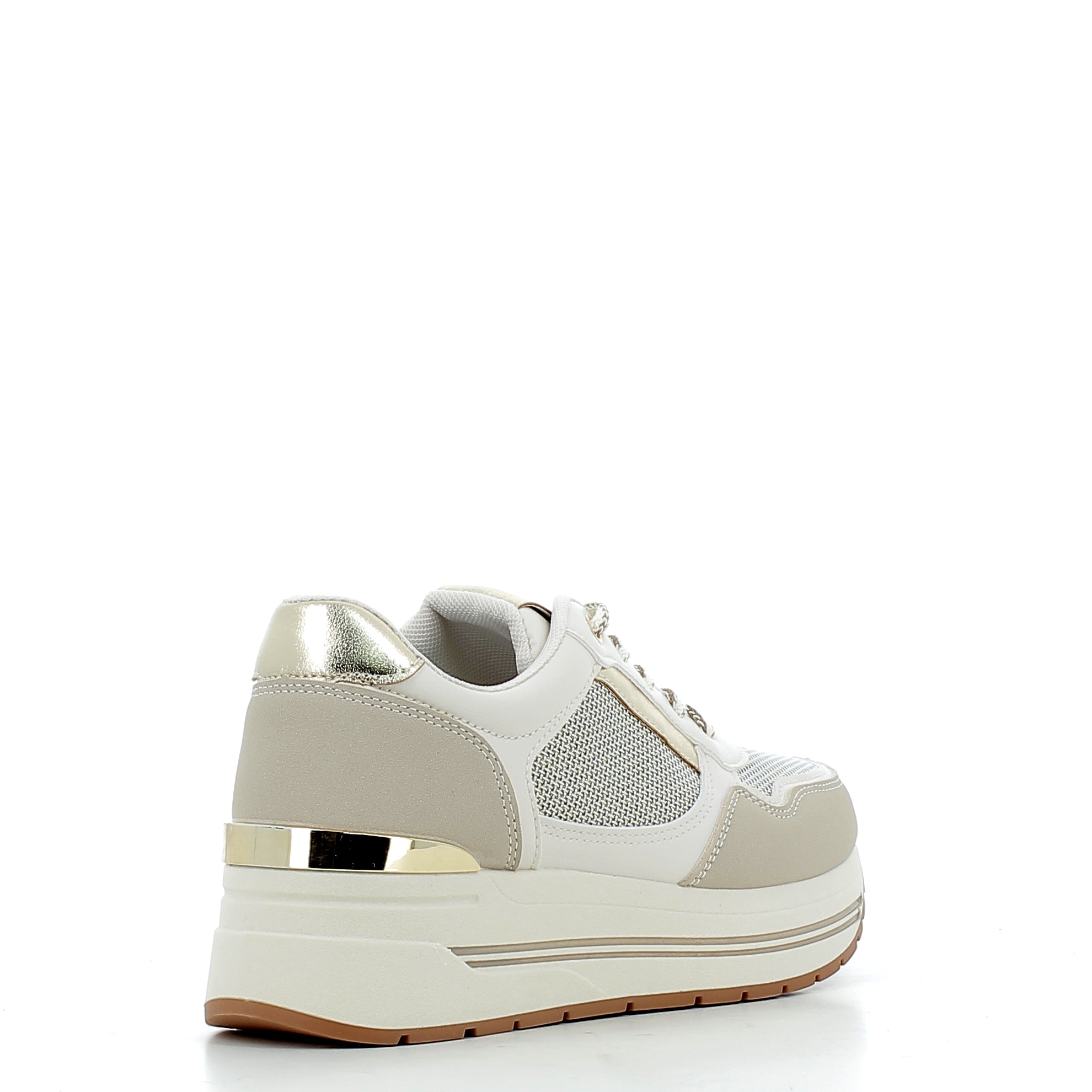 Hodea Sneakers Ada Beige