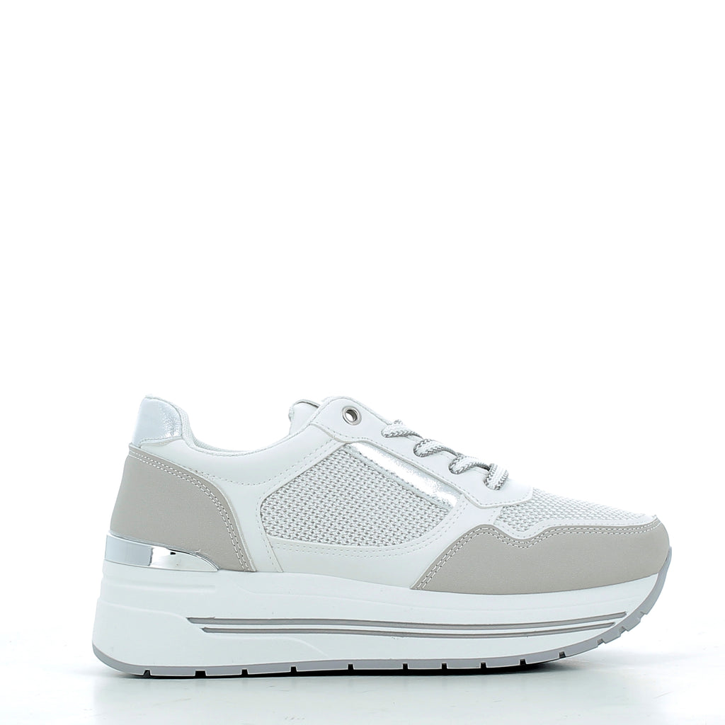 Sneakersy Hodea Ada Szare