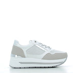 Sneakersy Hodea Ada Szare
