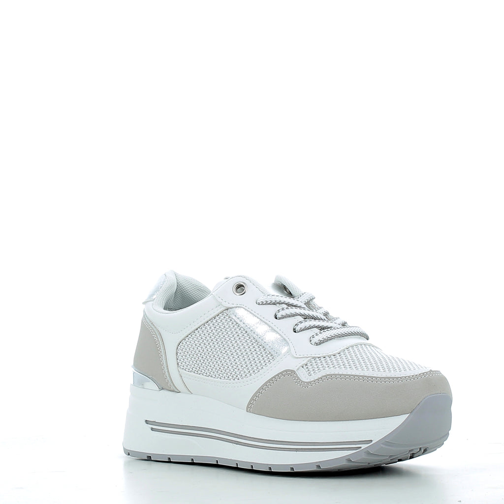 Sneakersy Hodea Ada Szare