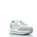 Sneakersy Hodea Ada Szare