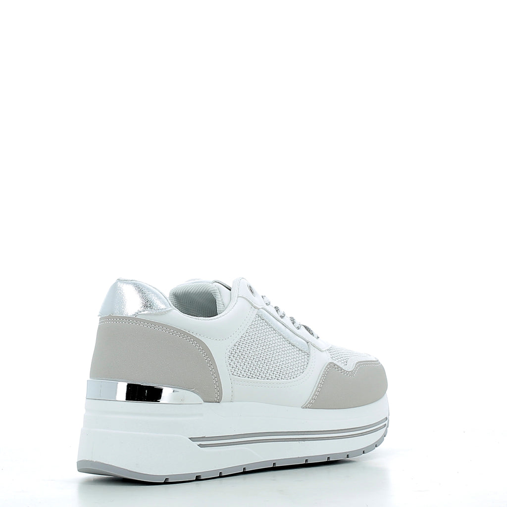 Sneakersy Hodea Ada Szare