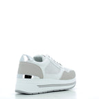 Sneakersy Hodea Ada Szare