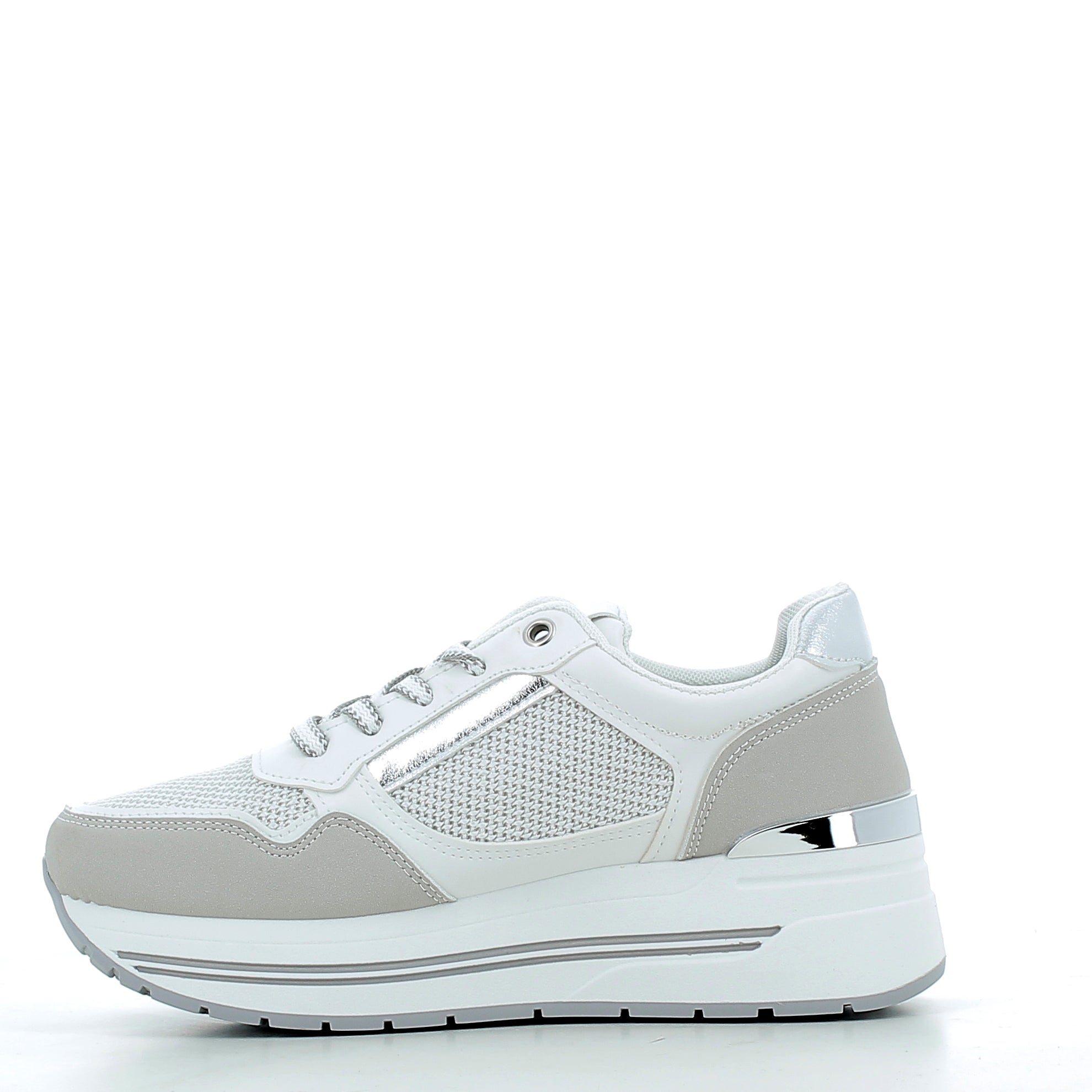 Hodea Sneakers Ada Grigio
