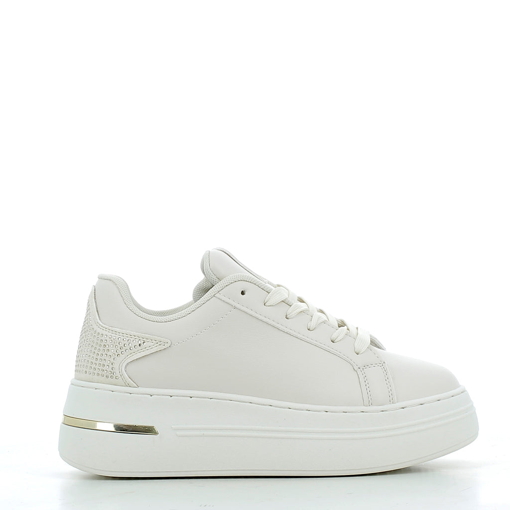 Hodea Sneakers Stella Panna