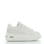 Hodea Sneakers Stella Panna