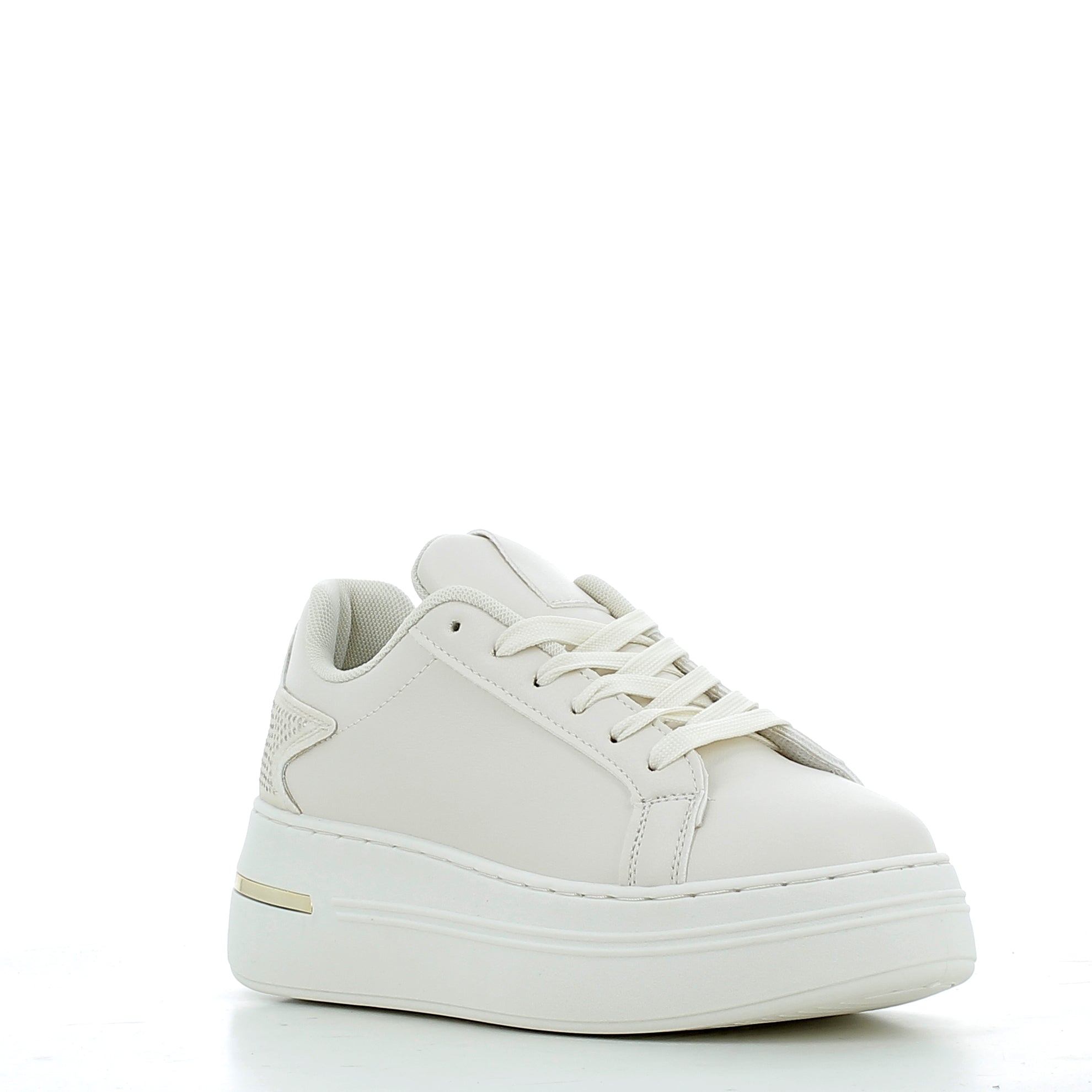 Hodea Sneakers Stella Panna