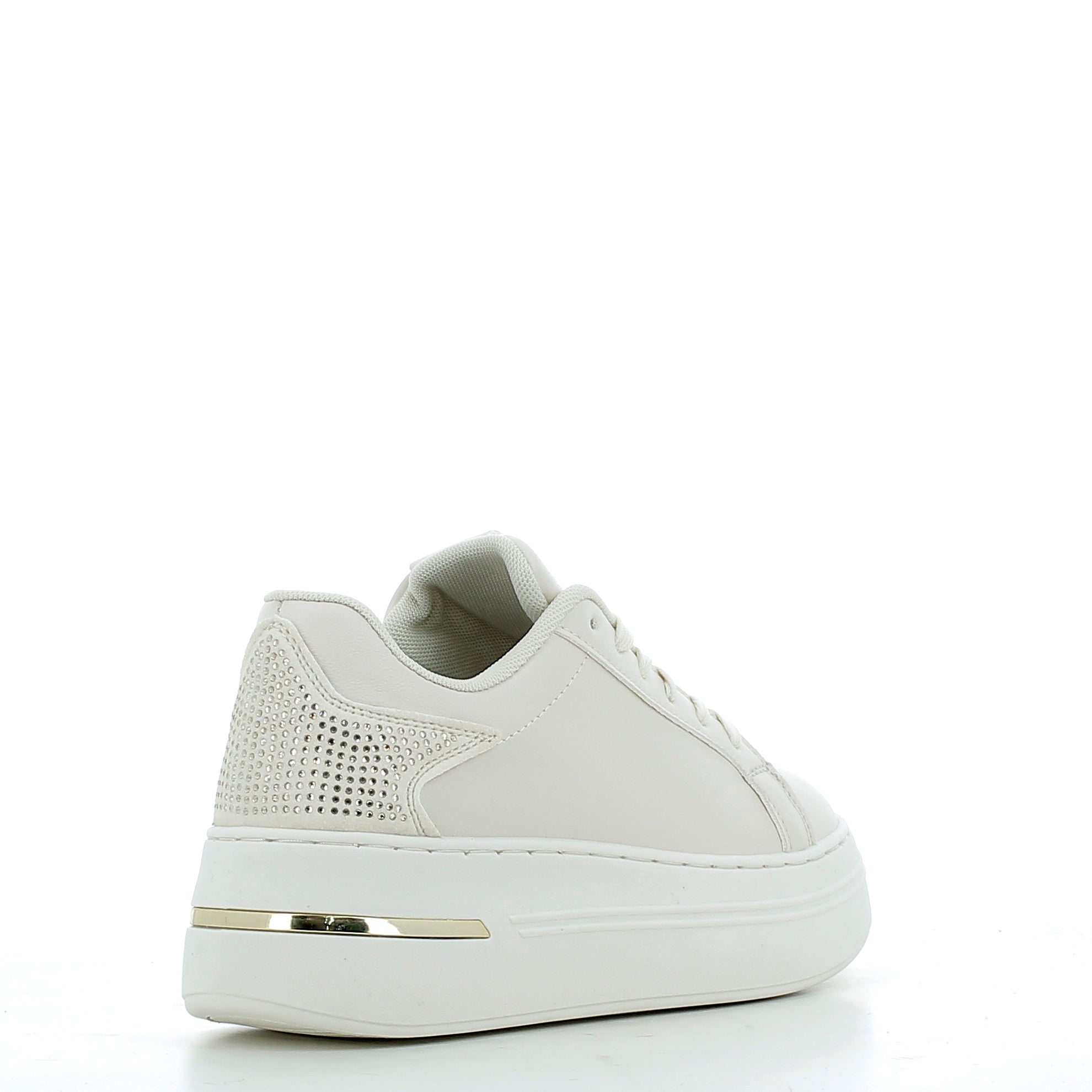 Hodea Sneakers Stella Panna