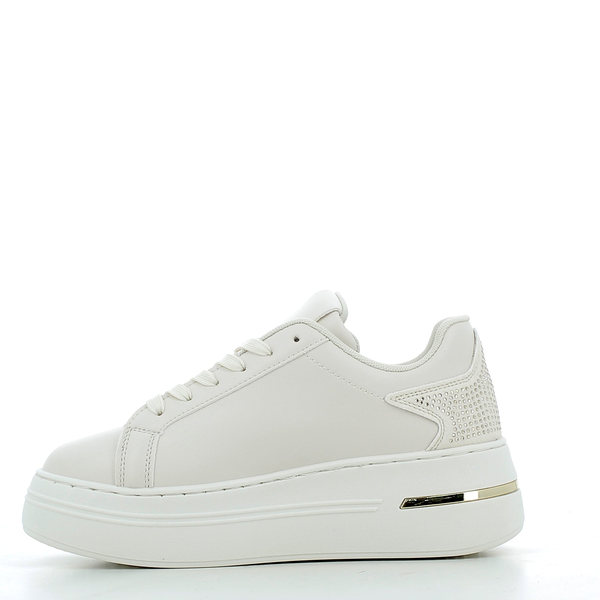 Hodea Sneakers Stella Panna