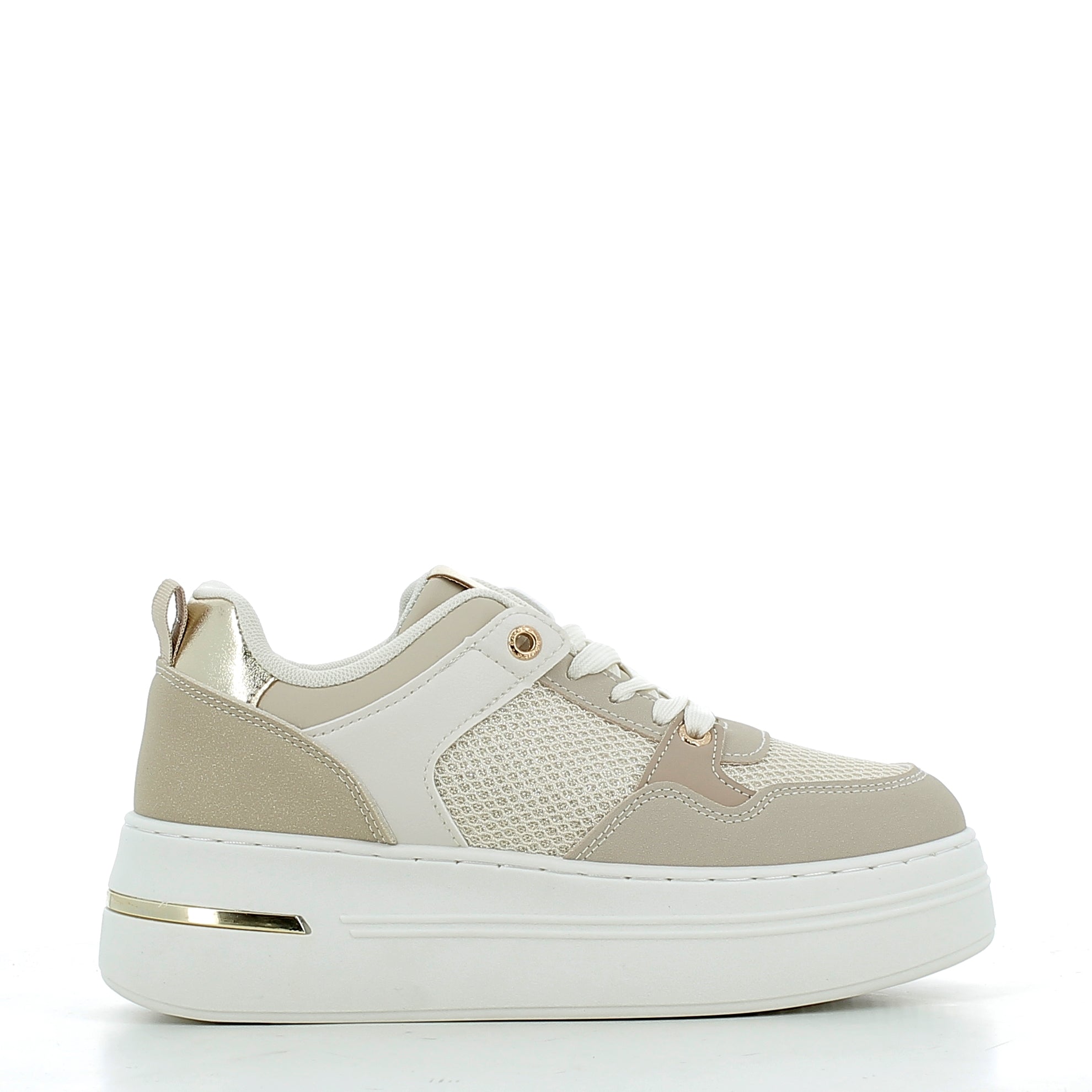Hodea Sneakers Camilla Beige