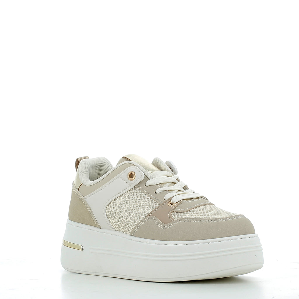 Hodea Sneakers Camilla Beige