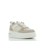 Hodea Sneakers Camilla Beige