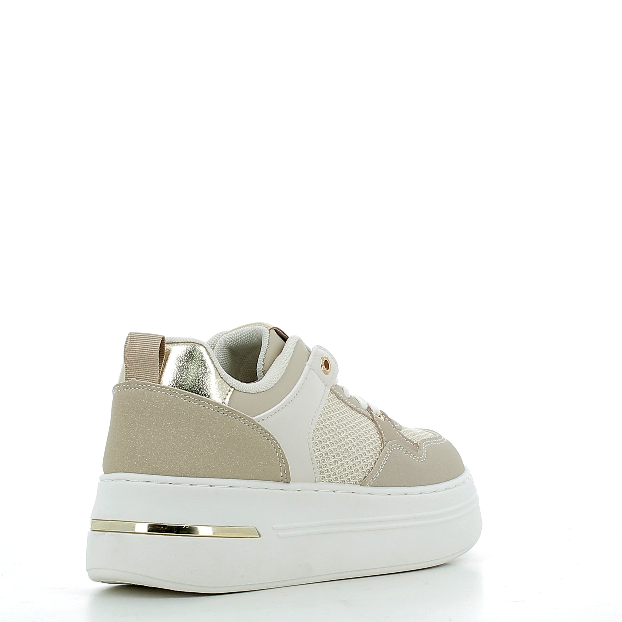 Hodea Sneakers Camilla Beige
