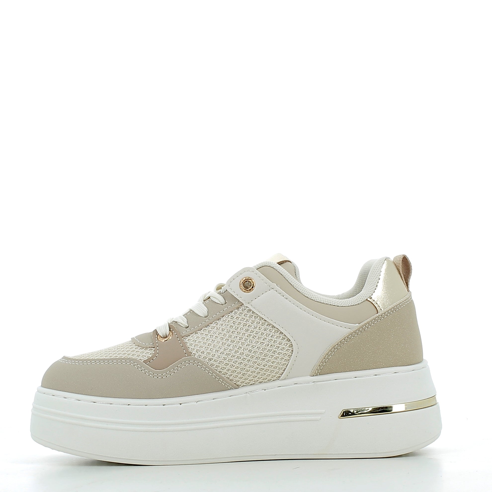 Hodea Sneakers Camilla Beige