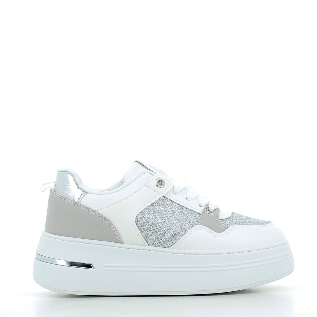 Hodea Sneakers Camilla Białe
