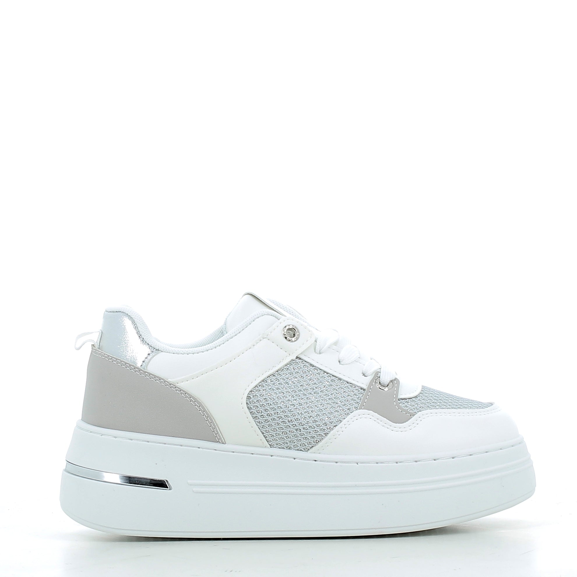 Hodea Sneakers Camilla Bianco