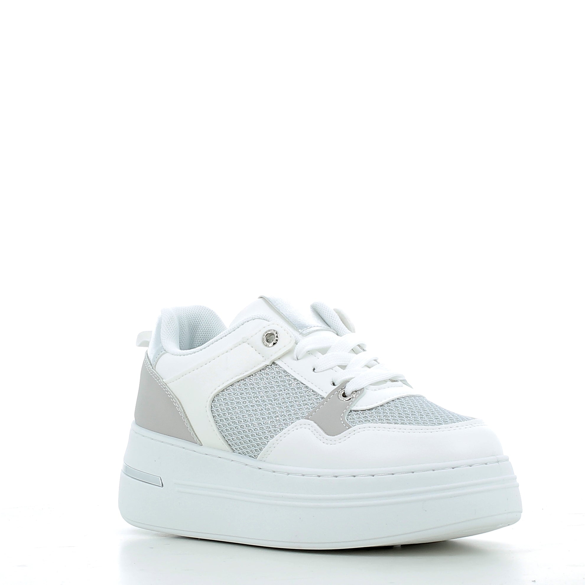 Hodea Sneakers Camilla Bianco