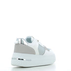 Hodea Sneakers Camilla Białe