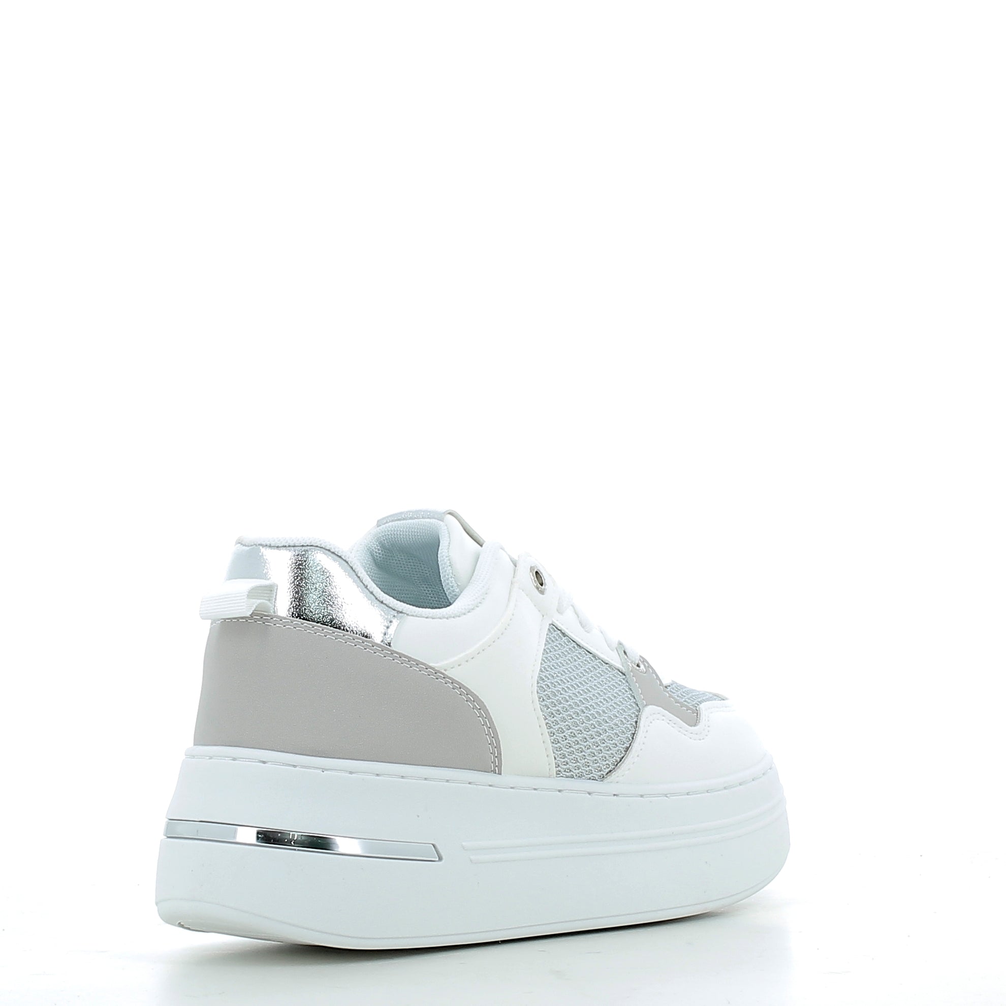 Hodea Sneakers Camilla Bianco