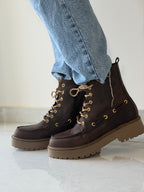 Hodea Anfibi Sabrina vera pelle