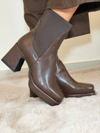 Hodea Tronchetti Michela