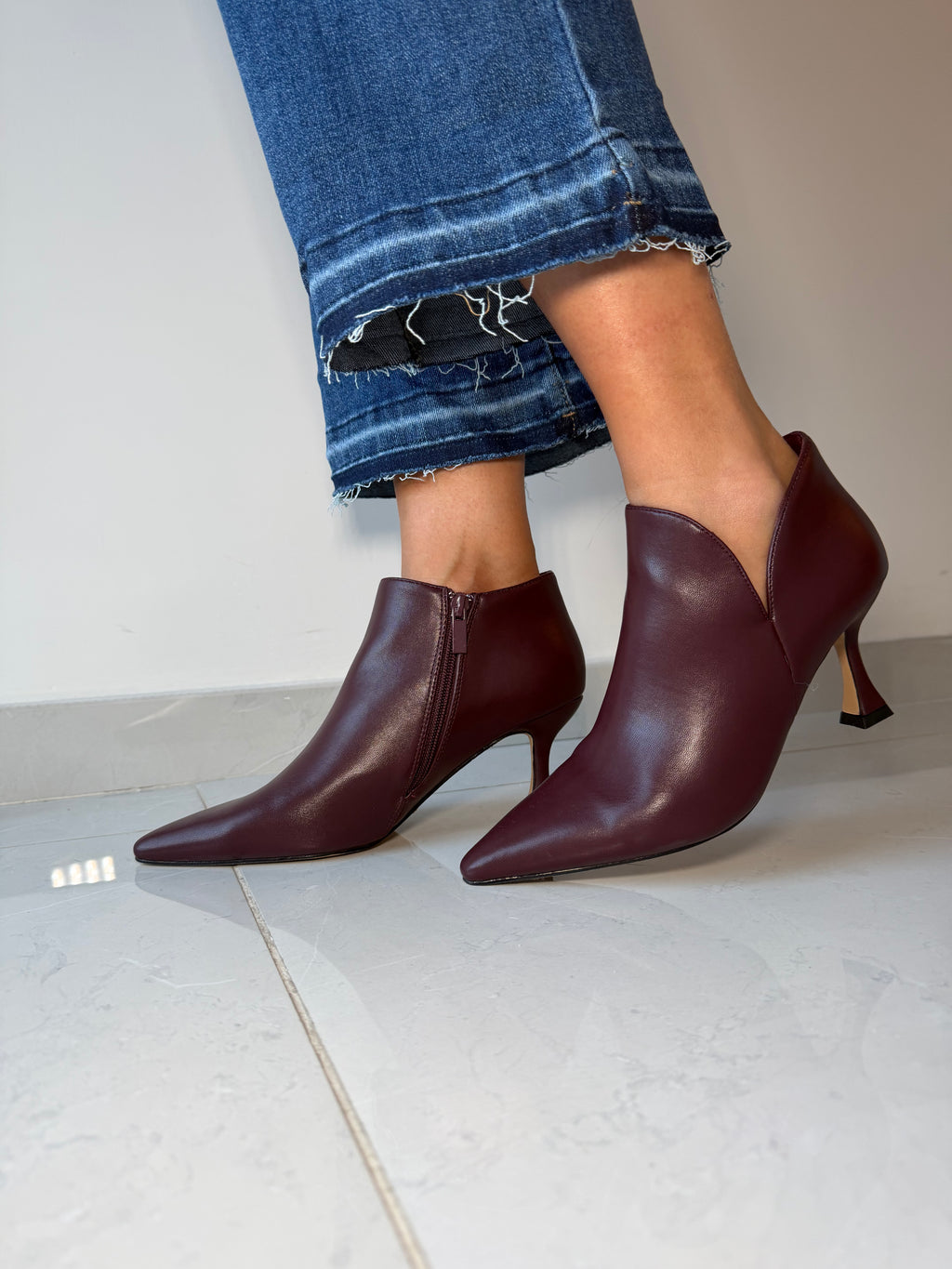 Hodea Tronchetti Simona Bordeaux