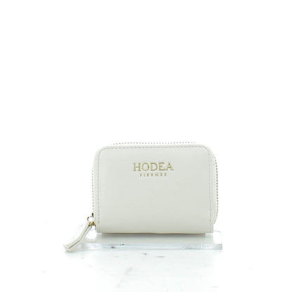 Portafogli Hodea donna ALICEP24 OFF WHITE