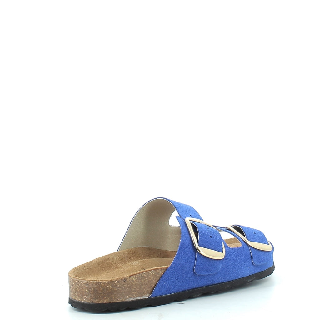 Scarpe Hodea donna PC 021205P24 CAM COBALTO