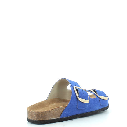 Scarpe Hodea donna PC 021205P24 CAM COBALTO