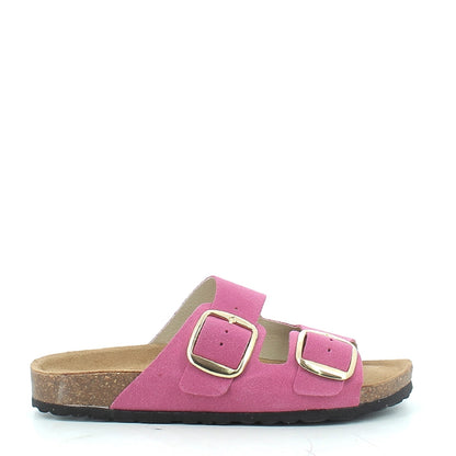 Scarpe Hodea donna PC 021205P24 CAM FUCSIA