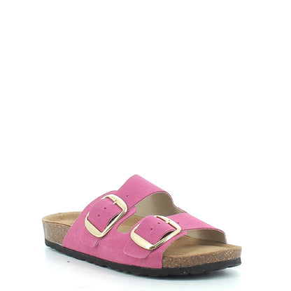 Scarpe Hodea donna PC 021205P24 CAM FUCSIA