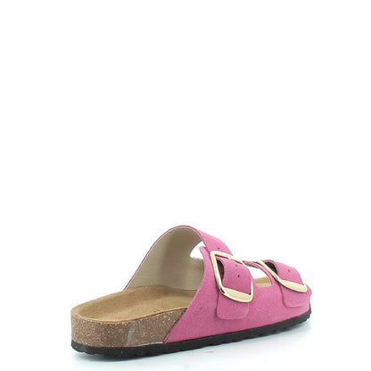 Scarpe Hodea donna PC 021205P24 CAM FUCSIA