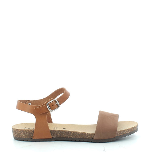 Scarpe Hodea donna PC 1863P24 MOKA