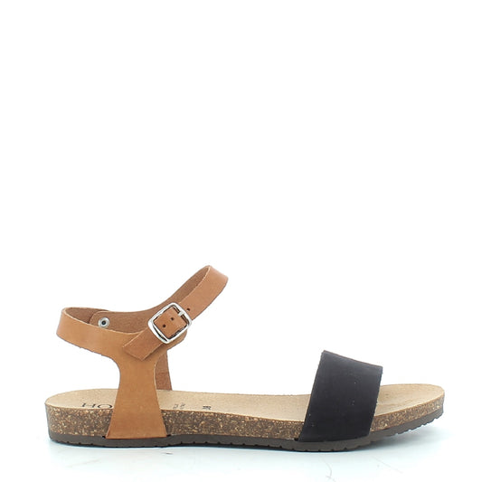 Scarpe Hodea donna PC 1863P24 NERO