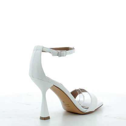 Scarpe Hodea donna LA 123P24 BIANCO