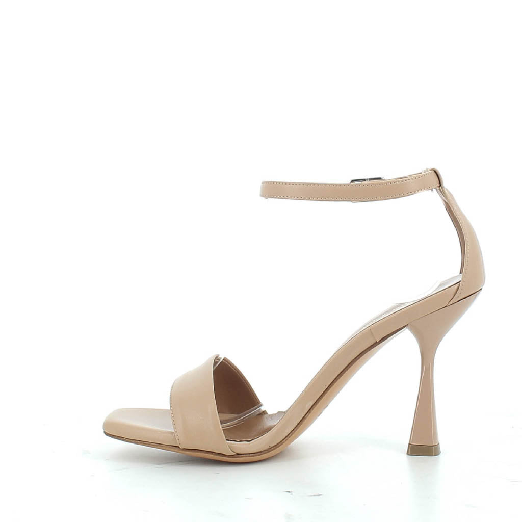 Scarpe Hodea donna LA 123P24 NUDE