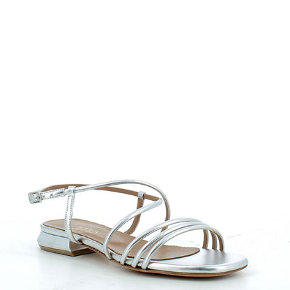 Scarpe Hodea donna LA 126P24 ARGENTO
