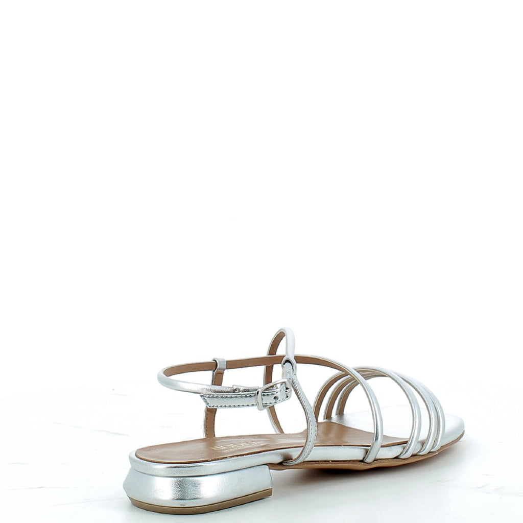 Scarpe Hodea donna LA 126P24 ARGENTO