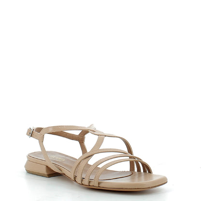 Scarpe Hodea donna LA 133P24 NUDE