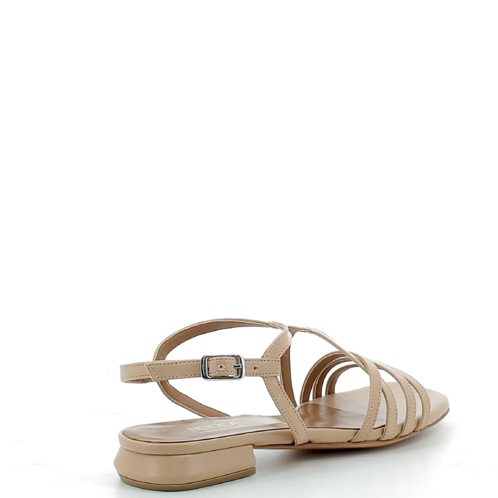 Scarpe Hodea donna LA 133P24 NUDE