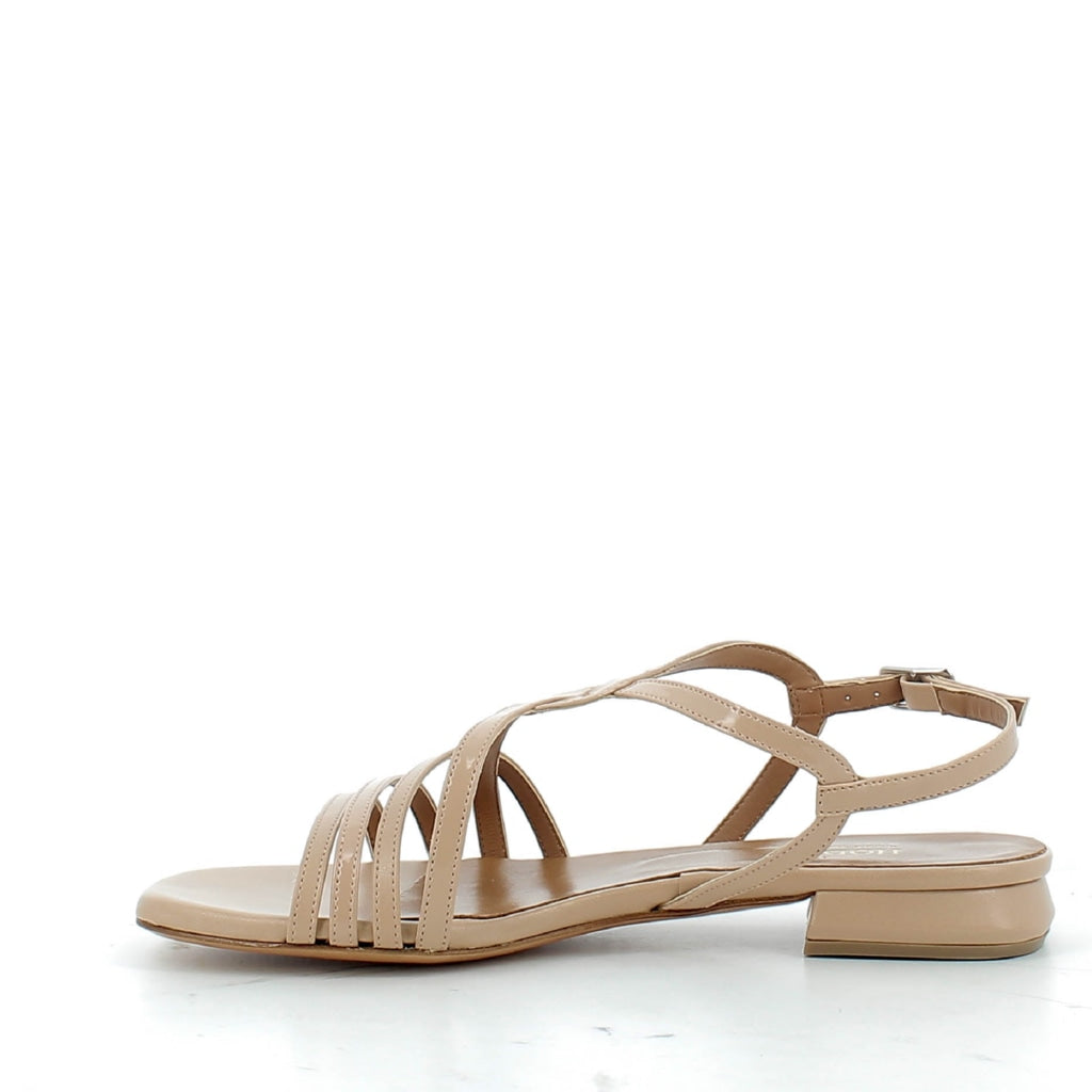 Scarpe Hodea donna LA 133P24 NUDE
