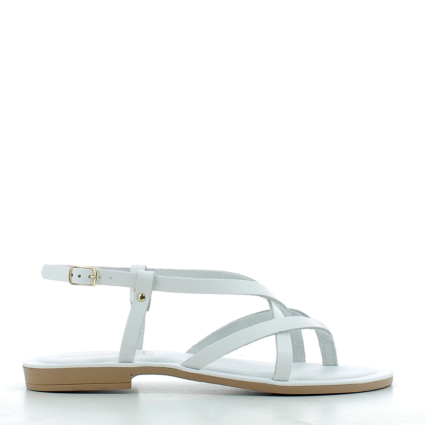 Scarpe Hodea donna LIDO302P24 BIANCO