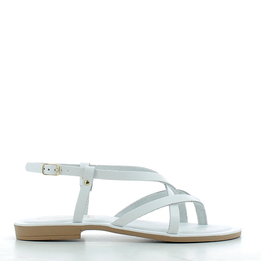 Scarpe Hodea donna LIDO302P24 BIANCO